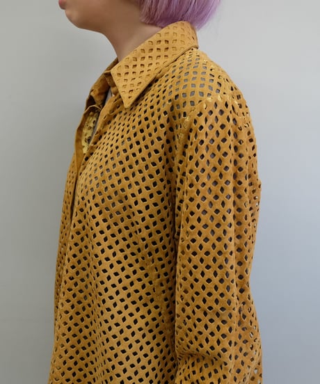 Vintage   Design Shirt