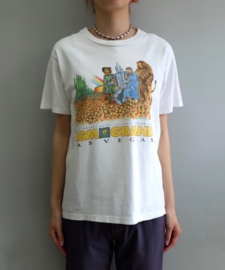Vintage   Tshirt