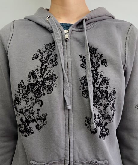 Vintage   Design Tops