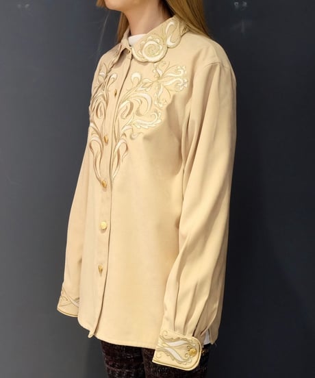 Vintage   Design Shirt