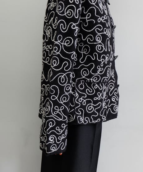 Vintage   Design Jacket