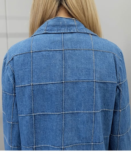 Vintage   Denim Shirt