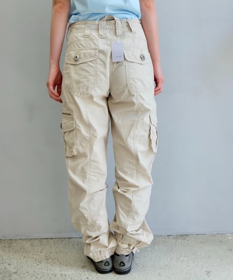 Vintage   Design Pants