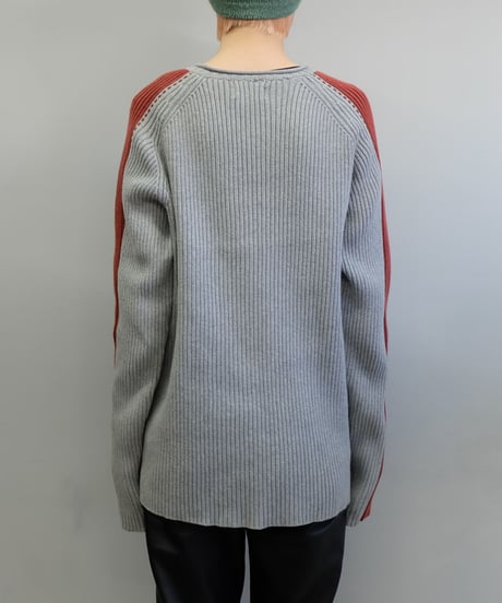 Vintage   Design Knit