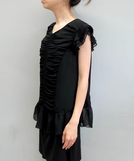 Vintage   Design Tops