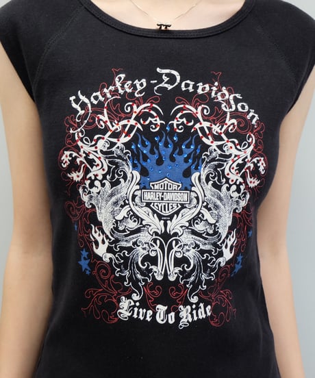 Vintage   Design Tops