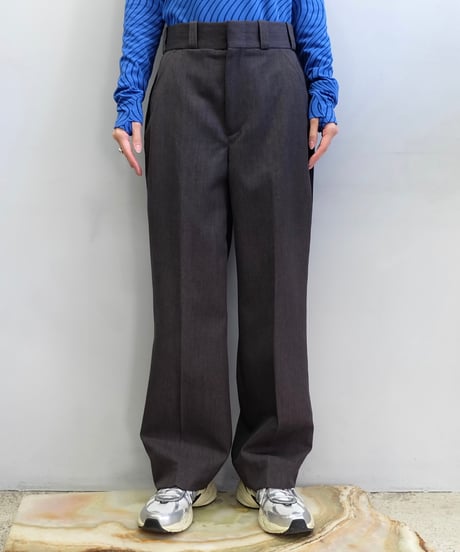 Vintage   Design Pants