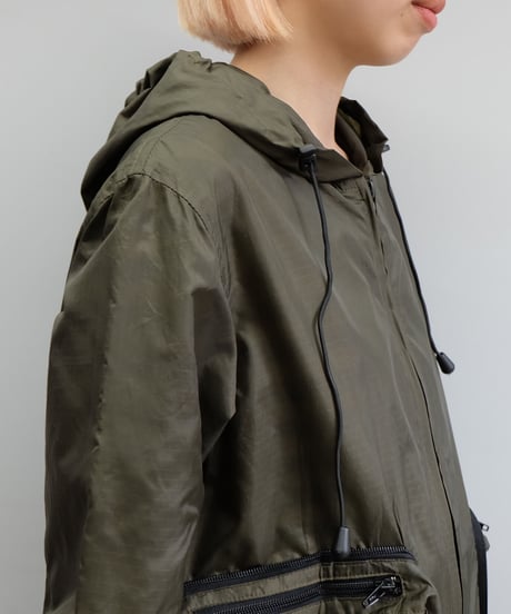 Vintage   Design Jacket