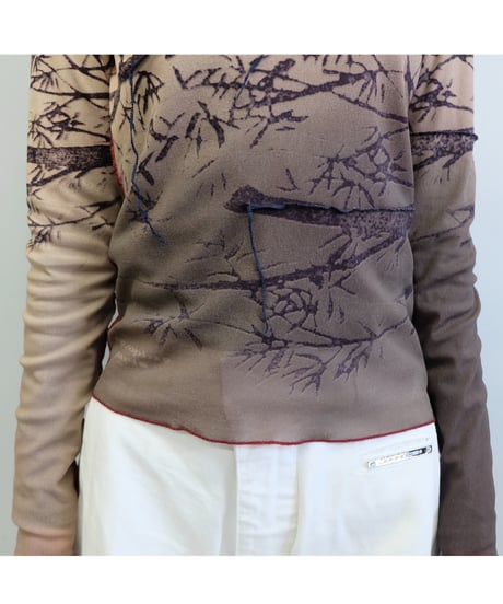 Vintage   Design Tops