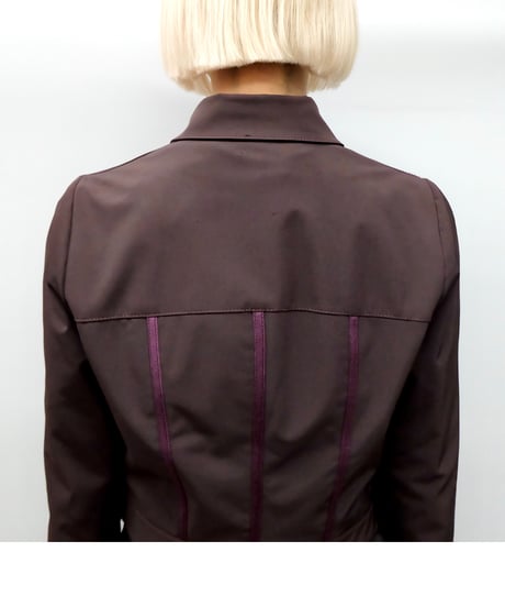 Vintage   Design Jacket