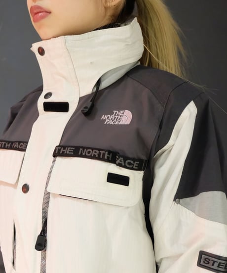 Vintage   THENORTHFACE Steep tech Jacket