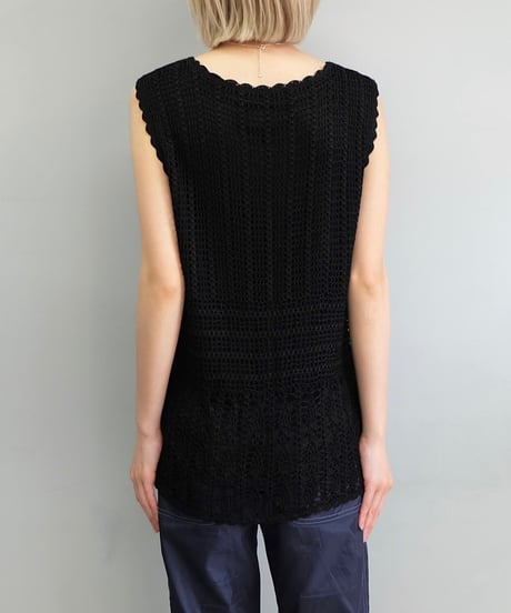 Vintage   Design Tops