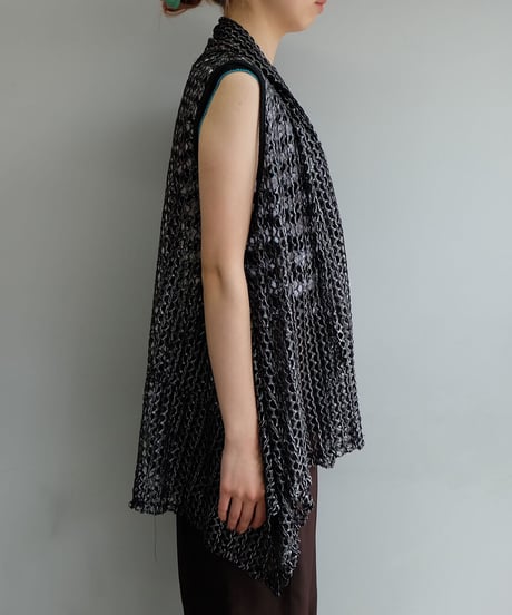 Vintage   Design Vest
