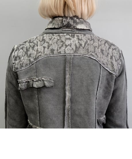 Vintage   Design Jacket