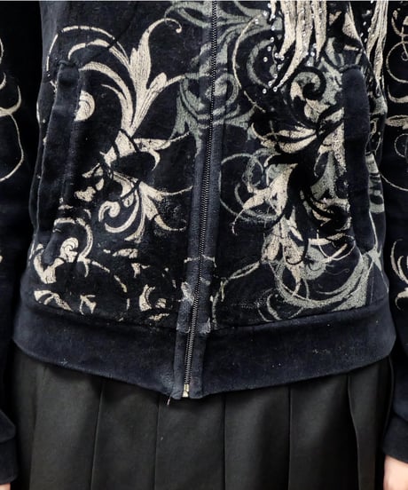Vintage   Design Tops