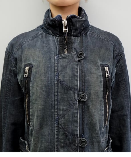 Vintage   Design Jacket