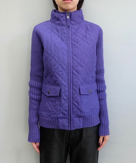 Vintage   Design Knit