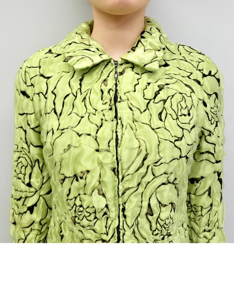 Vintage   Design Jacket