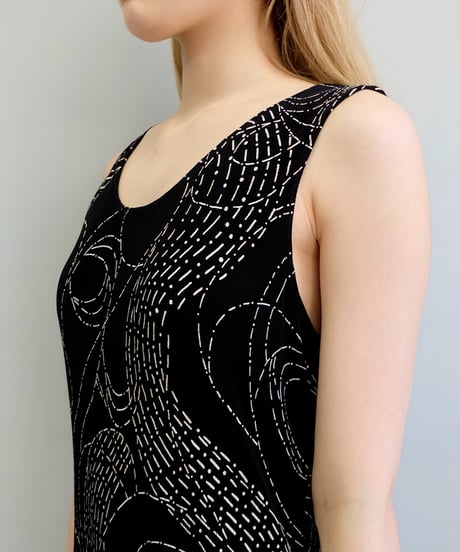 Vintage  Design Tops