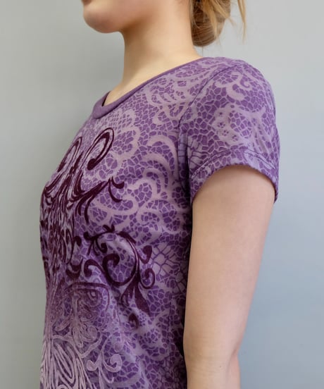 Vintage   Design Tops