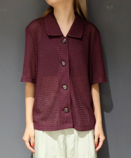 Vintage   Design Shirt