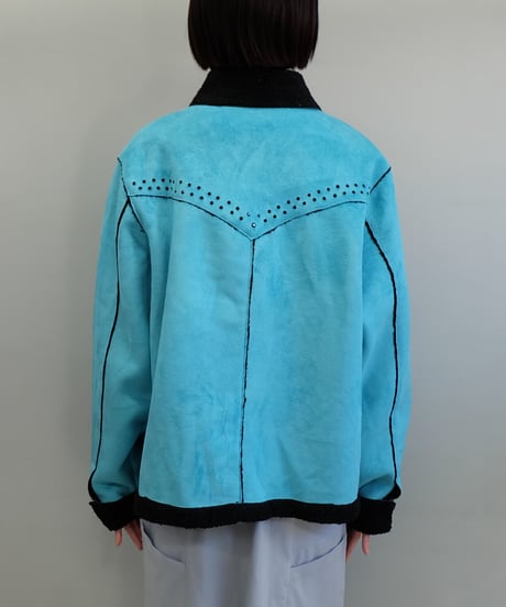 Vintage   Design Jacket