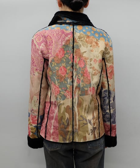 Vintage   Design Jacket
