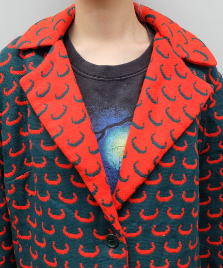 Vintage Design Jacket