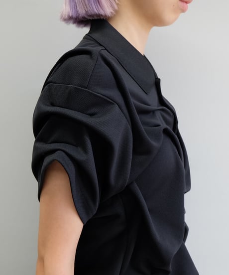 Remake Drepe Polo Shirt  3