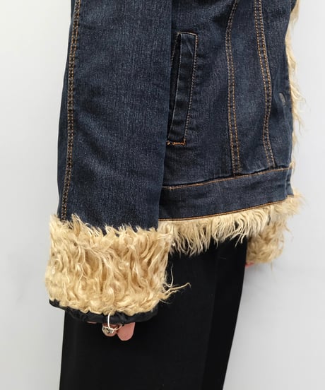 Vintage   Design Jacket