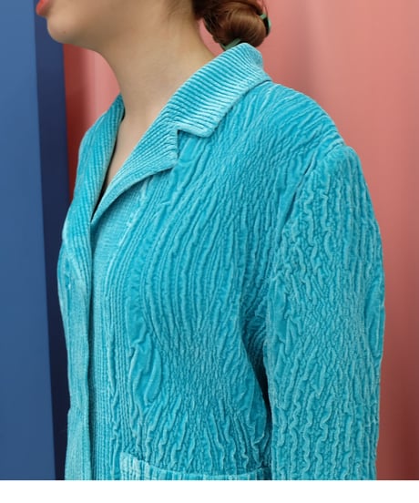 Vintage   Design Jacket