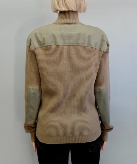 Vintage   Design Knit