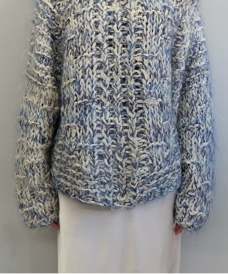 Vintage   Design Knit