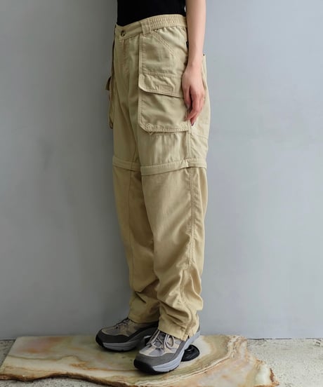 Vintage   Design Pants