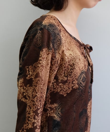 Vintage   Design Tops