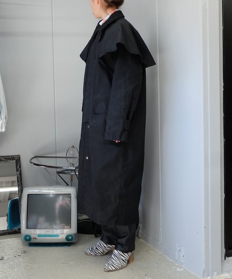 Vintage   Design Coat