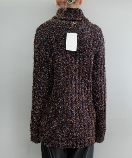 Vintage   Desihm Knit