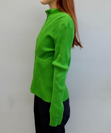 Vintage   Design Knit