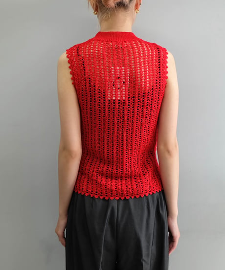 Vintage   Design Tops