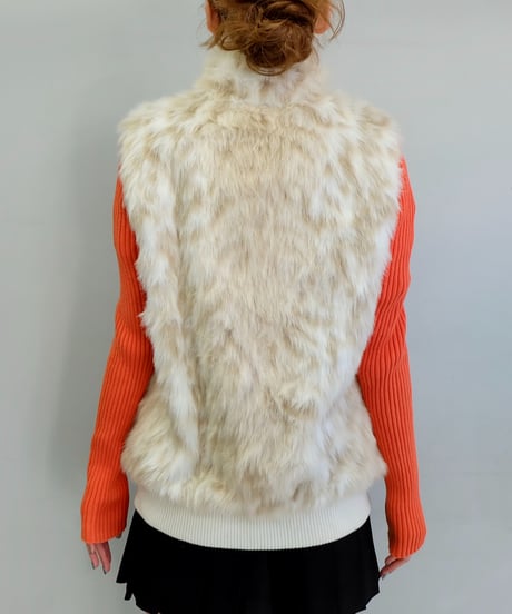 Vintage   Design Vest