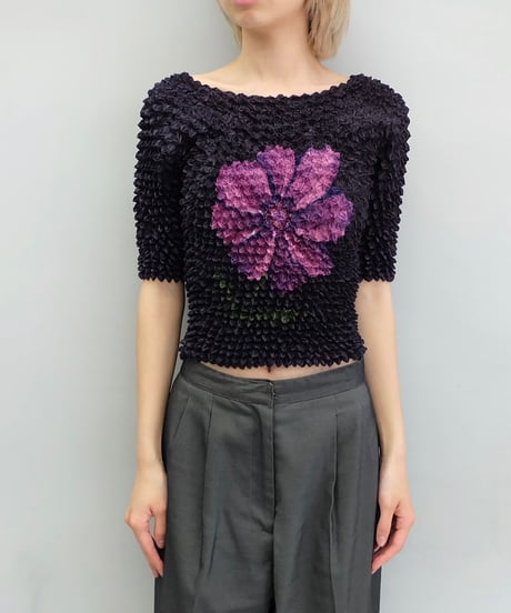 Vintage   Design Tops