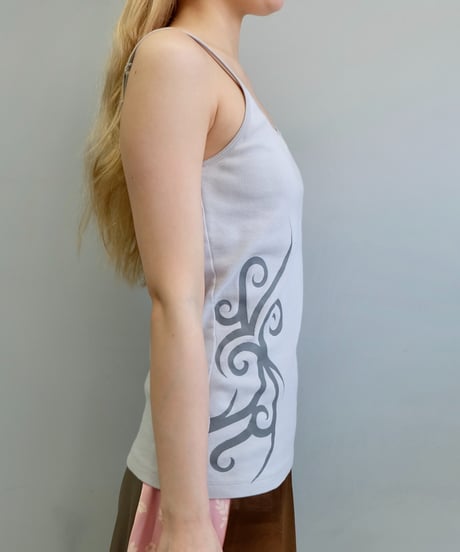 Vintage   Design Tops