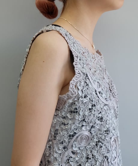 Vintage   Design Tops