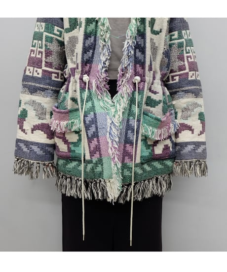 Vintage   Design Jacket