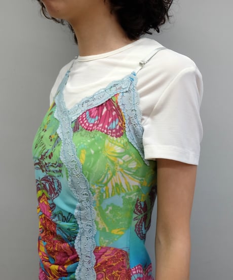 Vintage   Design Tops