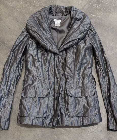 Vintage   Design Jacket