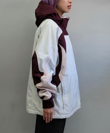 Vintage    The Northface Jacket