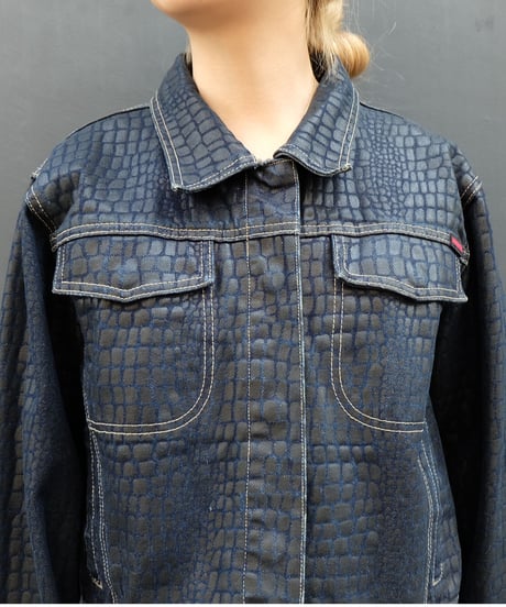 Vintage   Design Jacket