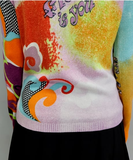 VIntage   Design Tops