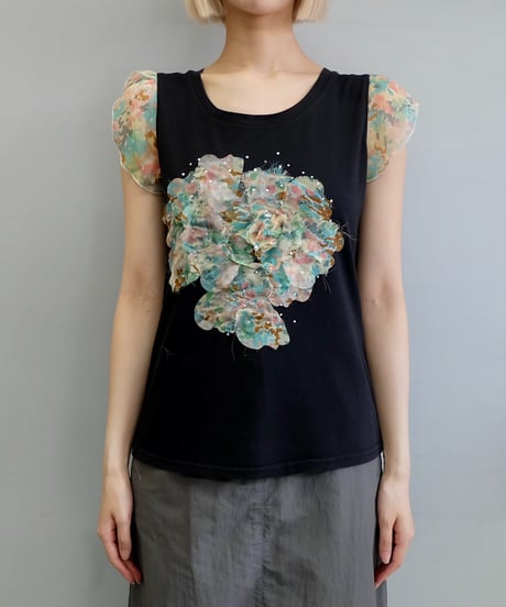 Vintage   Design Tops